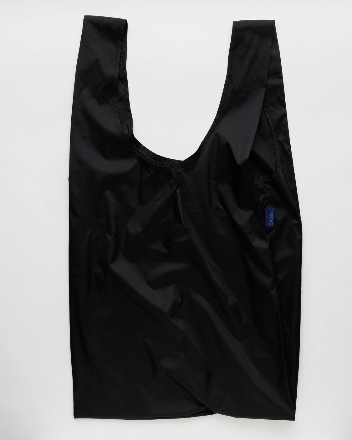Big Baggu - Black - Simple Utility Run