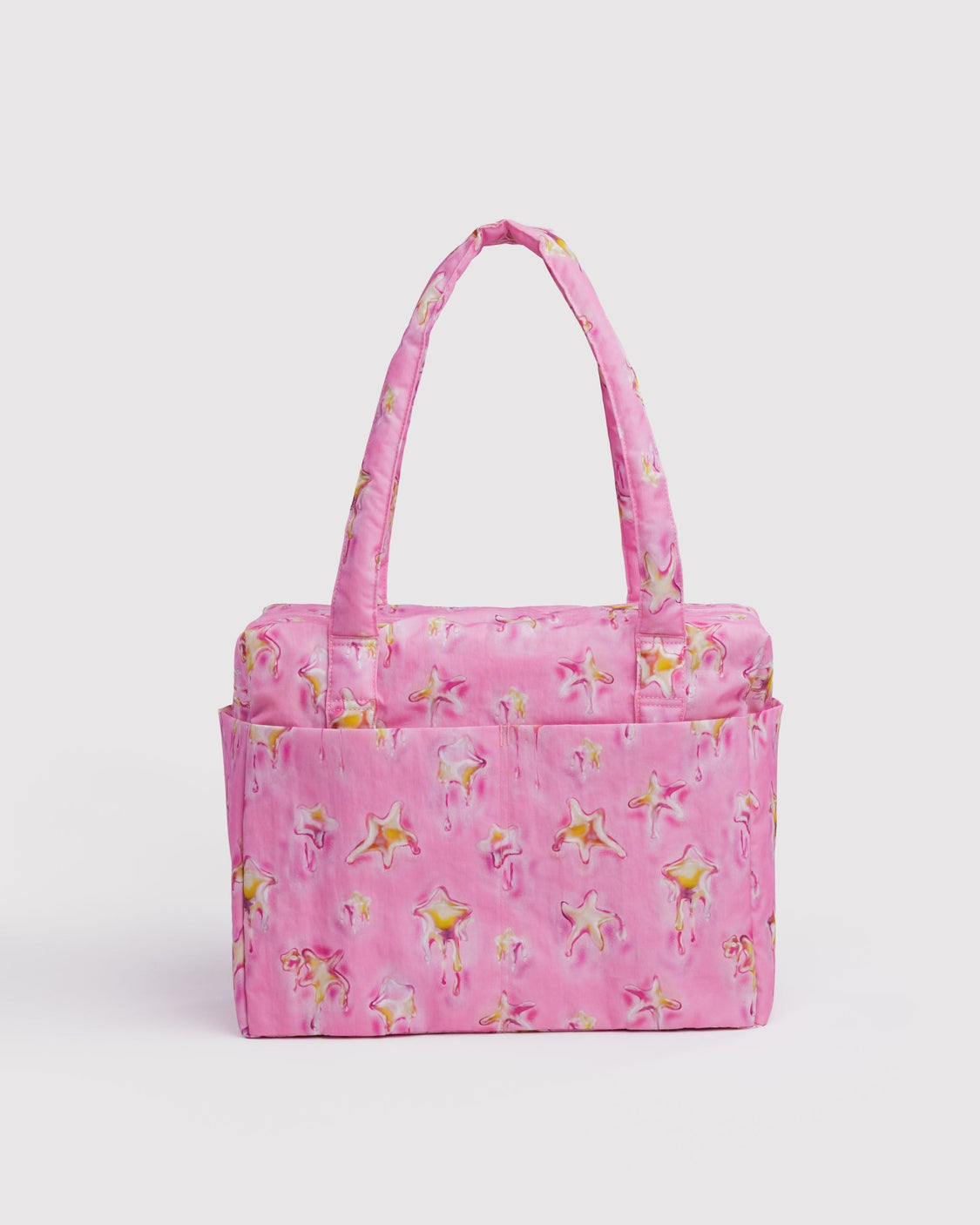Small Cloud Carry-On - Dancing Star - Easy Everyday Pick