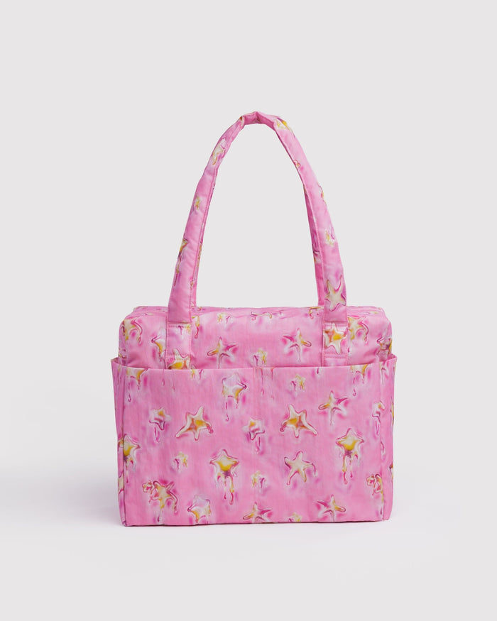 Small Cloud Carry-On - Easy Everyday Pick