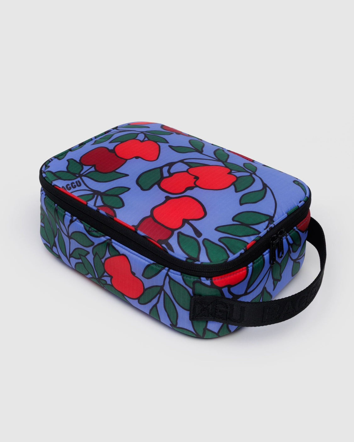 Lunch Box - Apple Tree - Zip Packing Carry