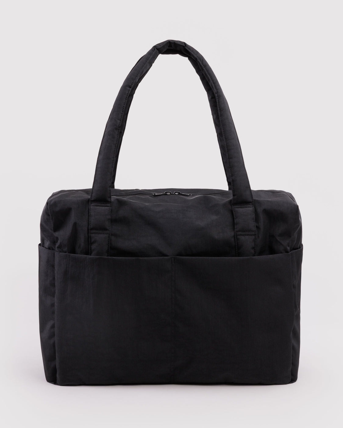Cloud Carry-on - Black - Essential Home Choice