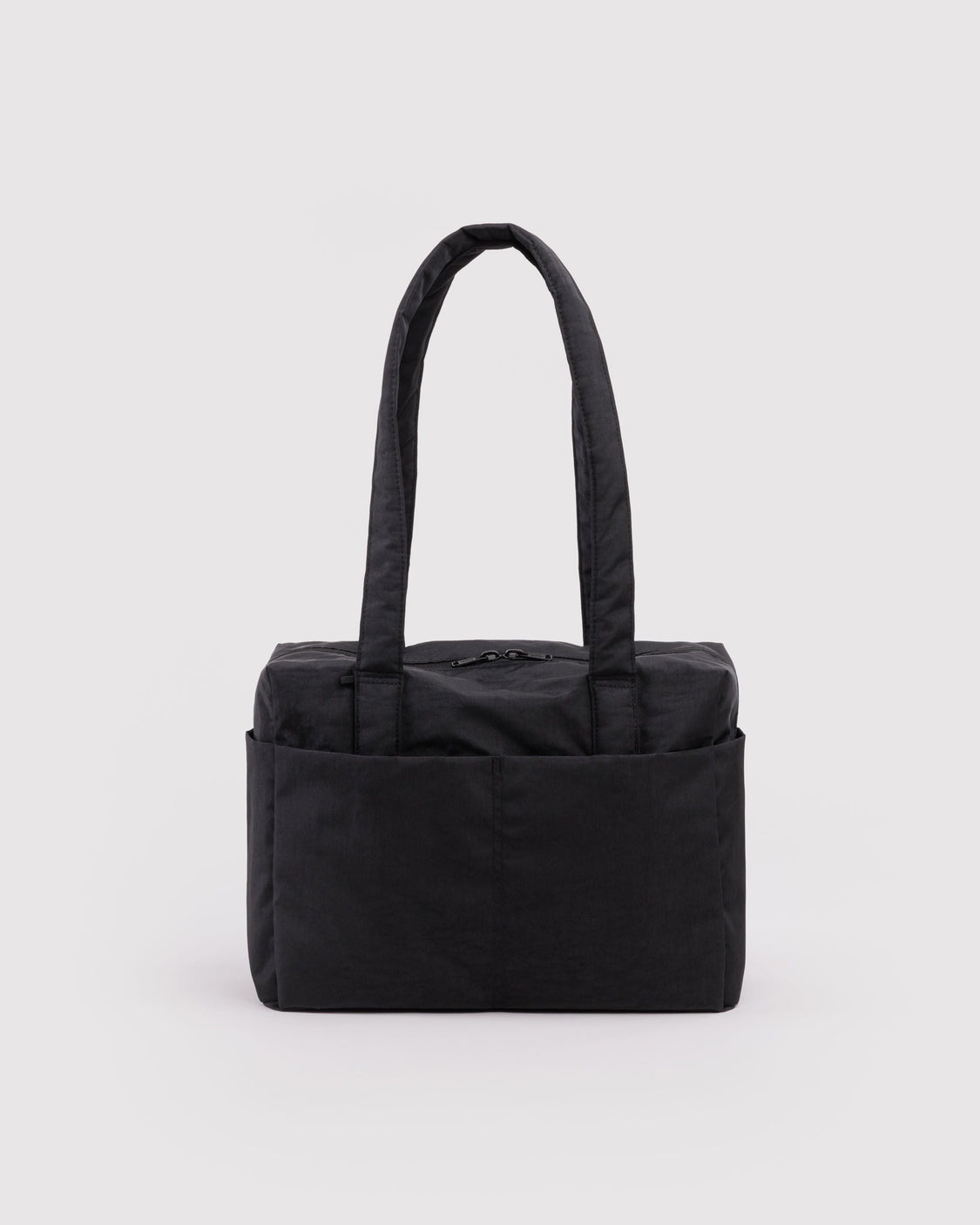 Everyday Cloud Bag - Black - Classic Street Pack