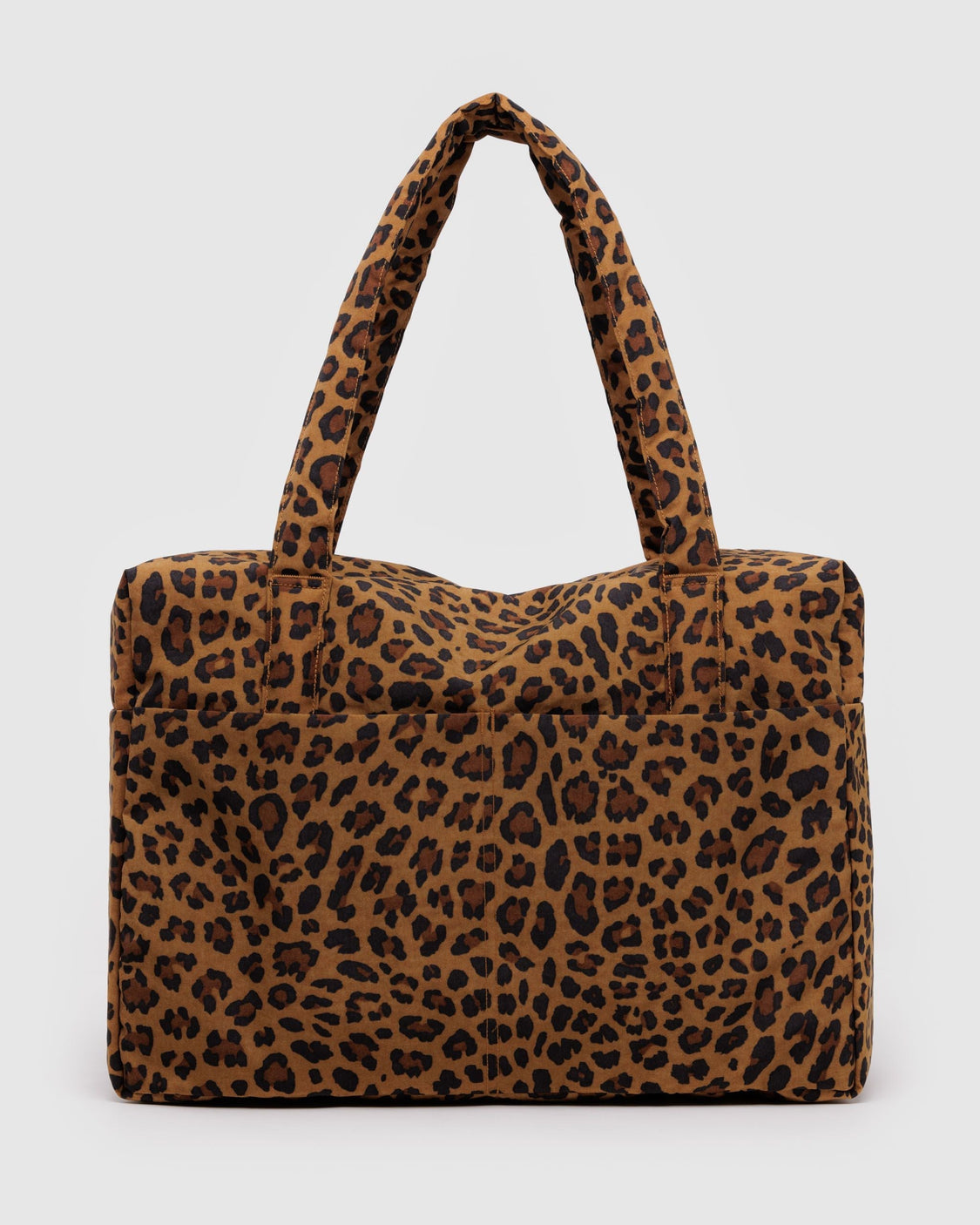Cloud Carry-on - Leopard - Modern Market Choice