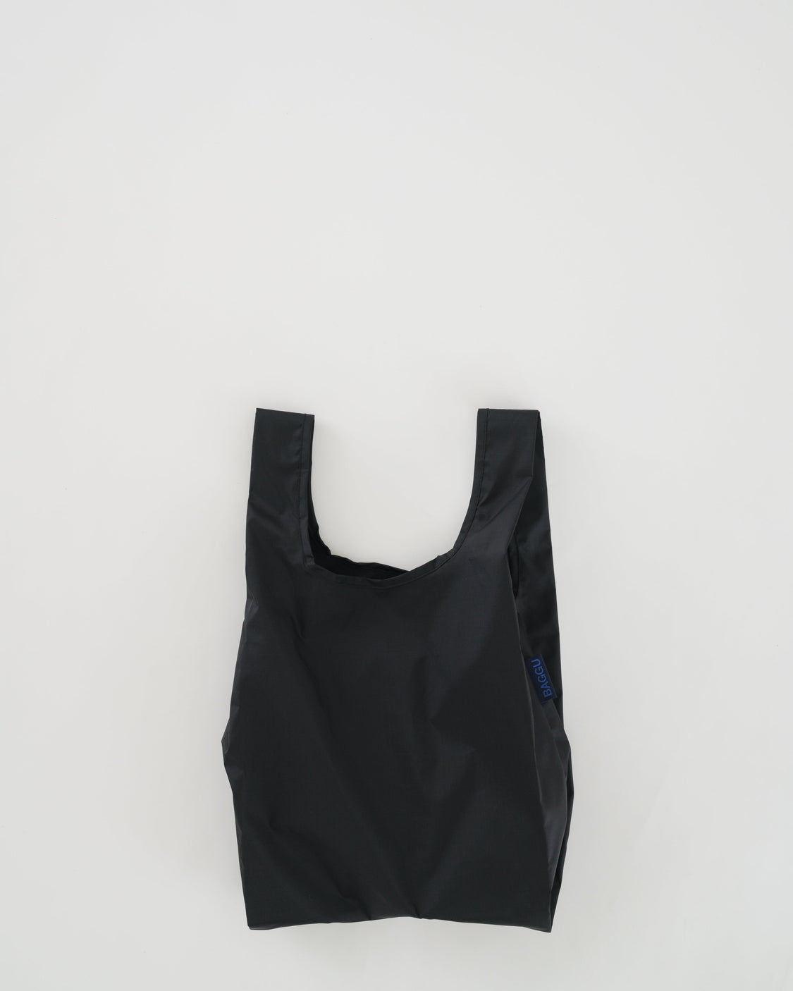 Baby Baggu - Black - Everyday Foldaway Haul