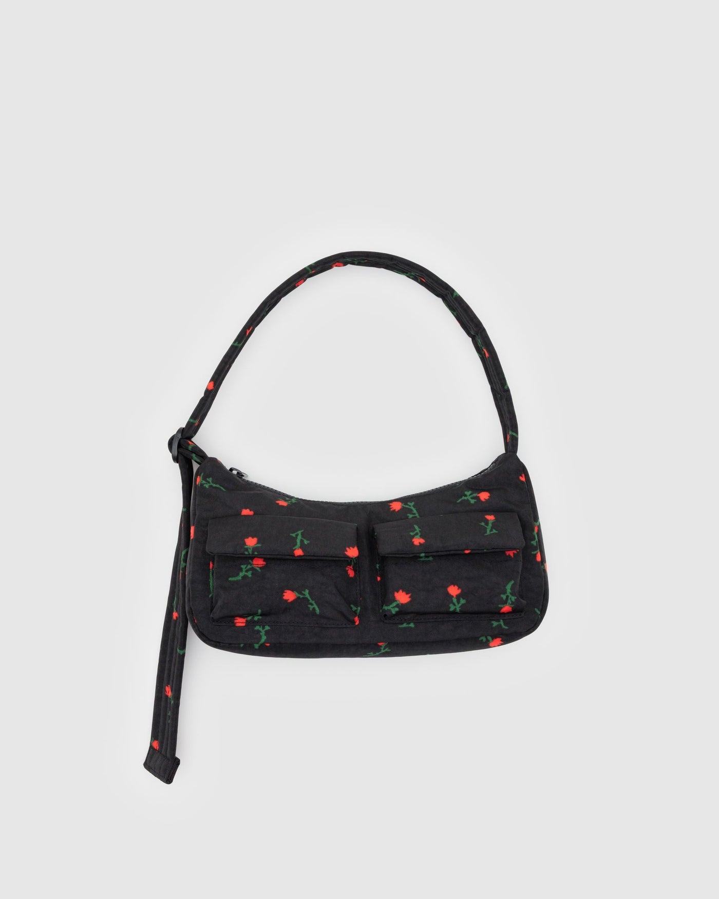 Cargo Shoulder Bag