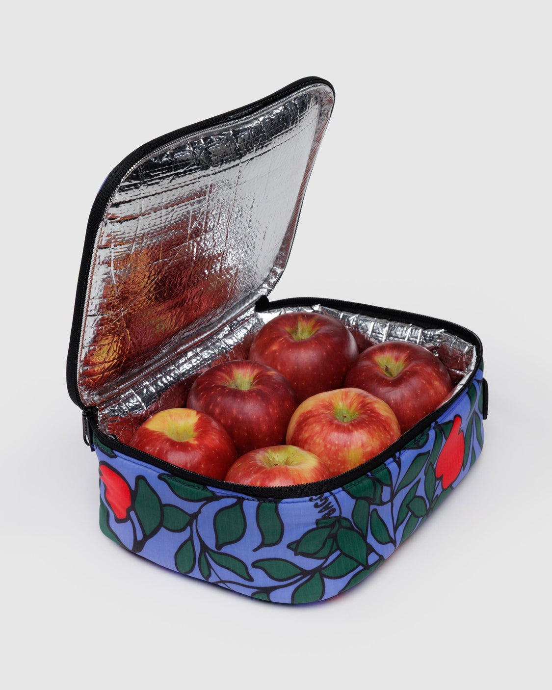Lunch Box - Apple Tree - Zip Packing Carry