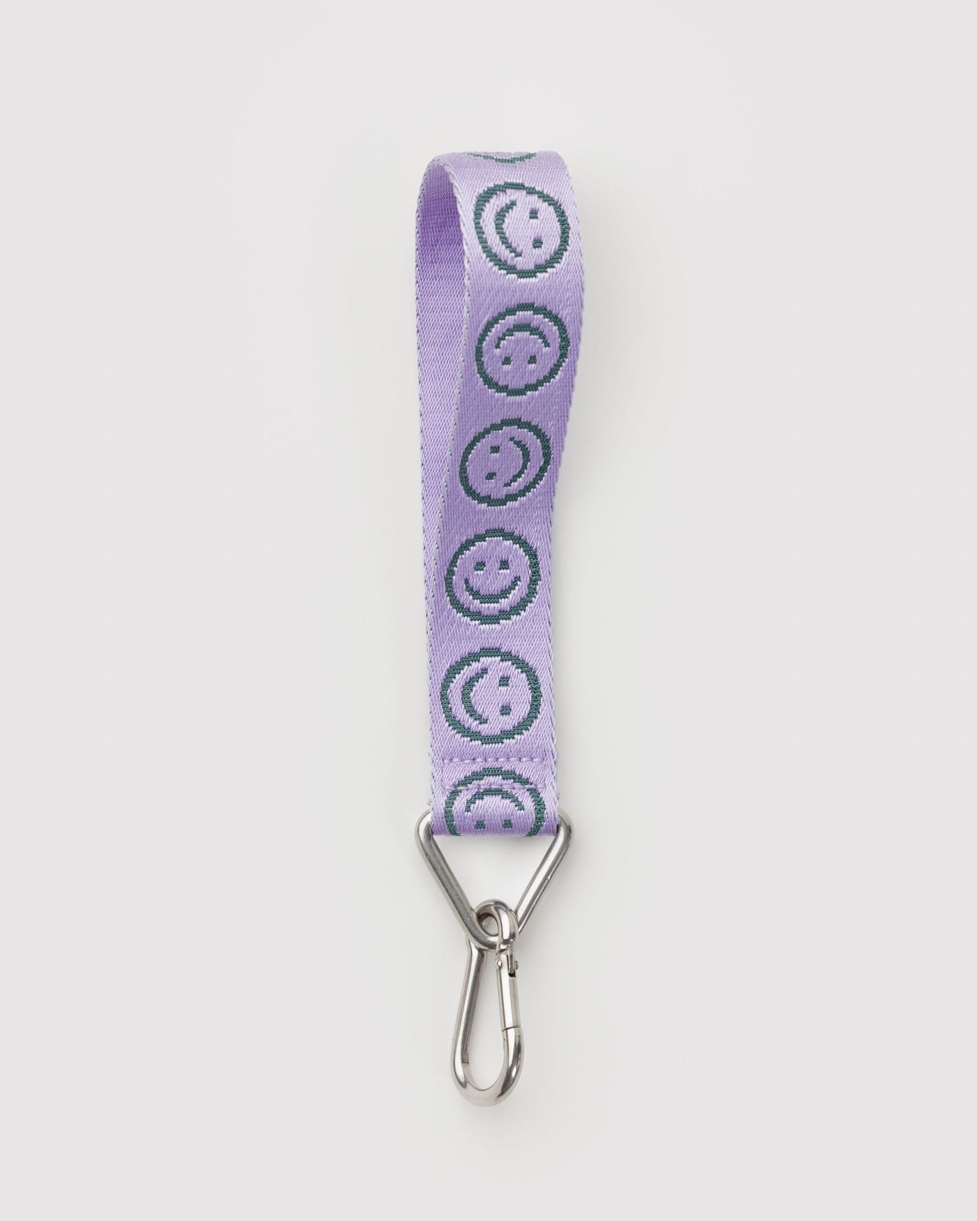 Logo Keychain