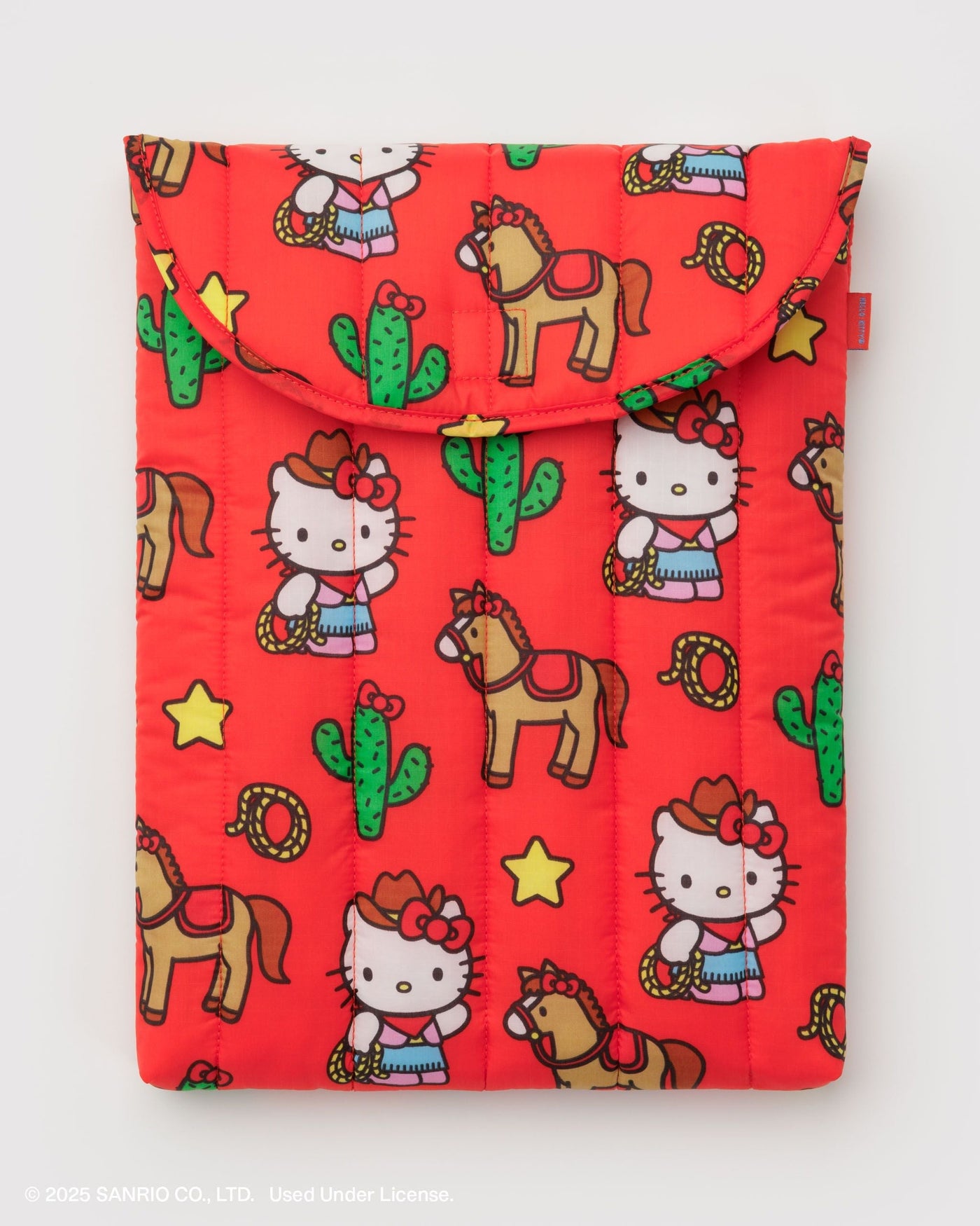 Puffy Laptop Sleeve 16"