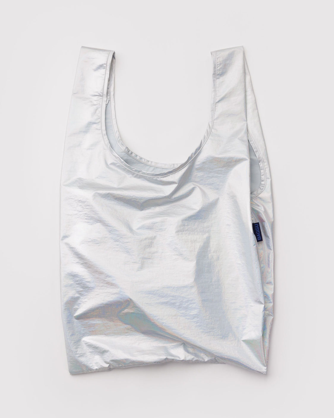 Standard Baggu - Moonstone - Market Travel Carry
